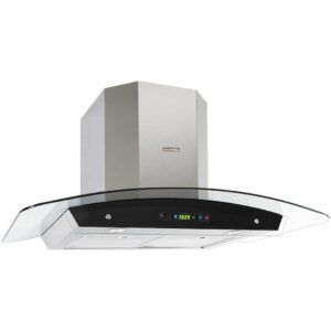 هود استیل البرز مدل sa-105