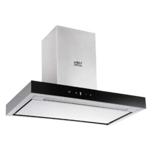 هود افقی استیل البرز مدل SA-207
