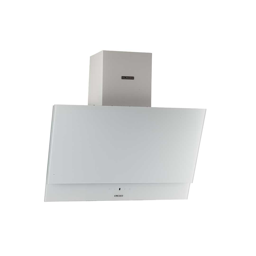 413w هود استیل البرز مدل SA-413 w