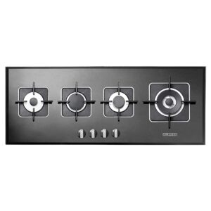 اجاق گاز رومیزی استیل البرز مدل G-4101