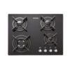 اجاق گاز رومیزی استیل البرز مدل G-4602