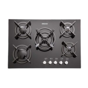 اجاق گاز رومیزی استیل البرز مدل G-5703