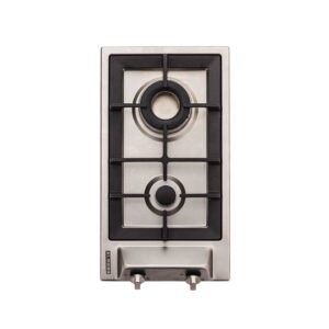 اجاق گاز رومیزی استیل البرزمدل S-2302