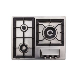 اجاق گاز رومیزی استیل البرز مدل S-3601