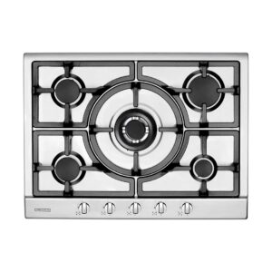 اجاق گاز رومیزی استیل البرز مدل S-5701