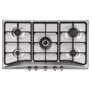 اجاق گاز رومیزی استیل البرز مدل S-5904