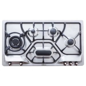 اجاق گاز رومیزی مدل S-5908