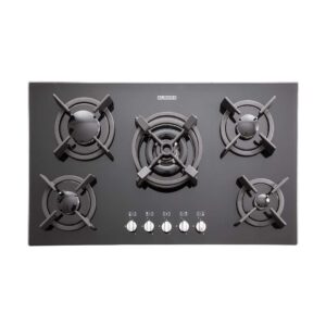 اجاق گاز رومیزی استیل البرز مدل G-5904