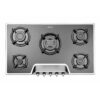 اجاق گاز رومیزی استیل البرز مدل G-5951 s i