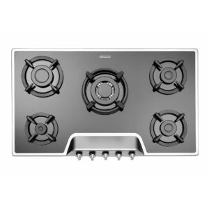 اجاق گاز رومیزی استیل البرز مدل G-5951 s i