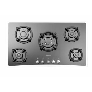 اجاق گاز رومیزی استیل البرز مدل G-5954 s i