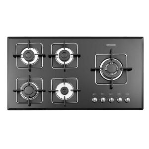 اجاق گاز رومیزی استیل البرز مدل G-5959 i