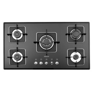 اجاق گاز رومیزی استیل البرز مدل G-5960 i