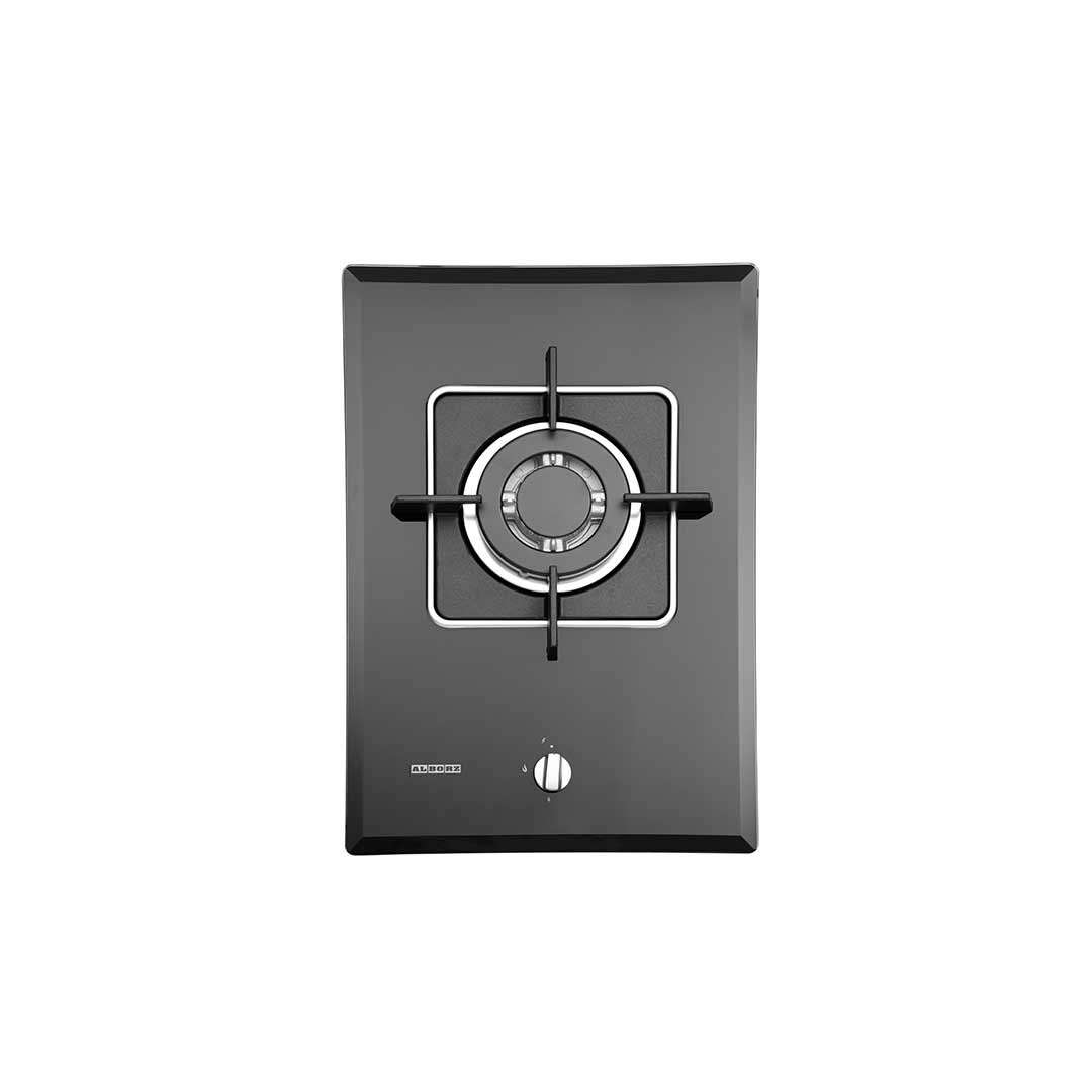 g1351 اجاق گاز رومیزی استیل البرز مدل G-1351 i