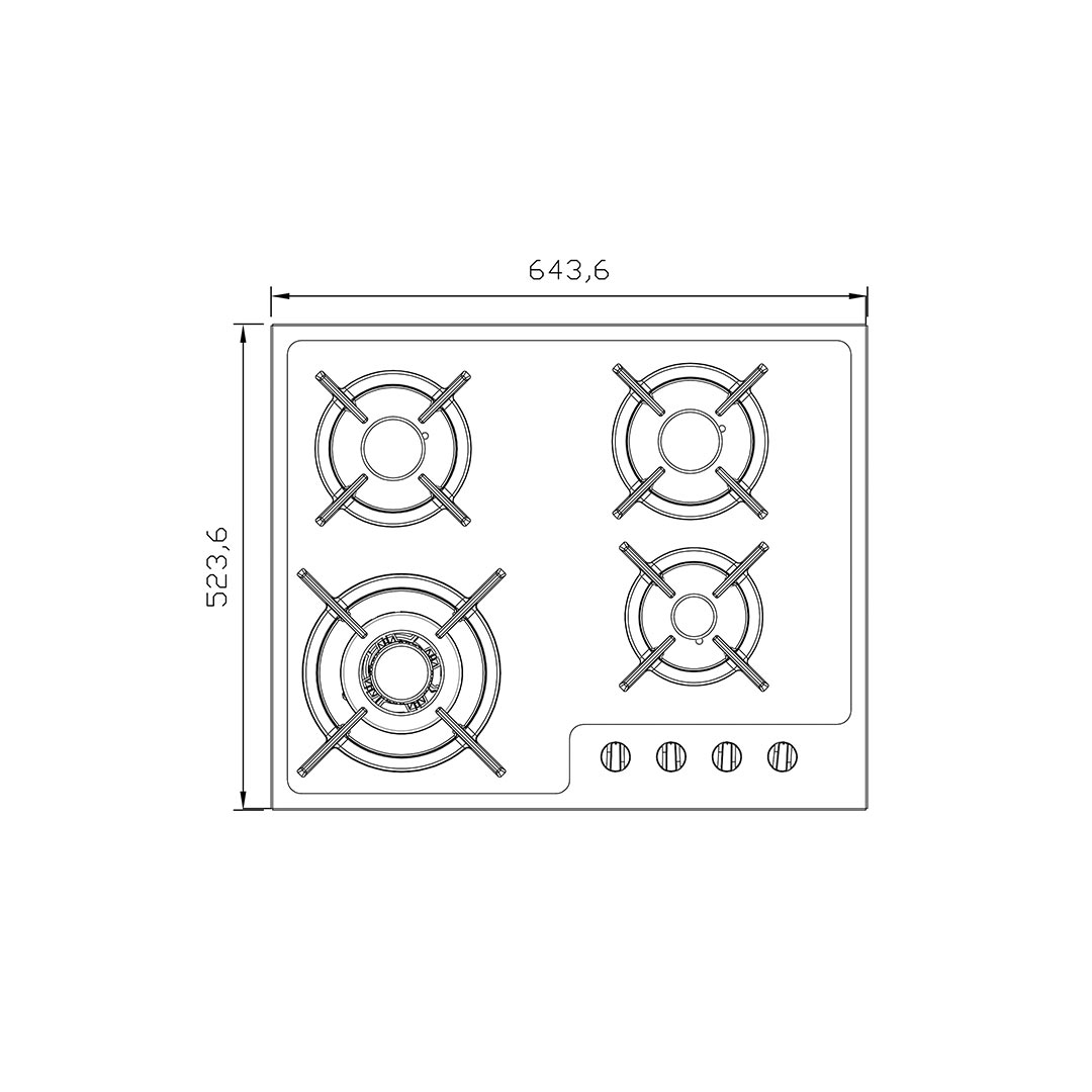 g4602s-g4652s نقشه محصول استیل البرز