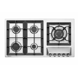 اجاق گاز رومیزی مدل S-5959 i