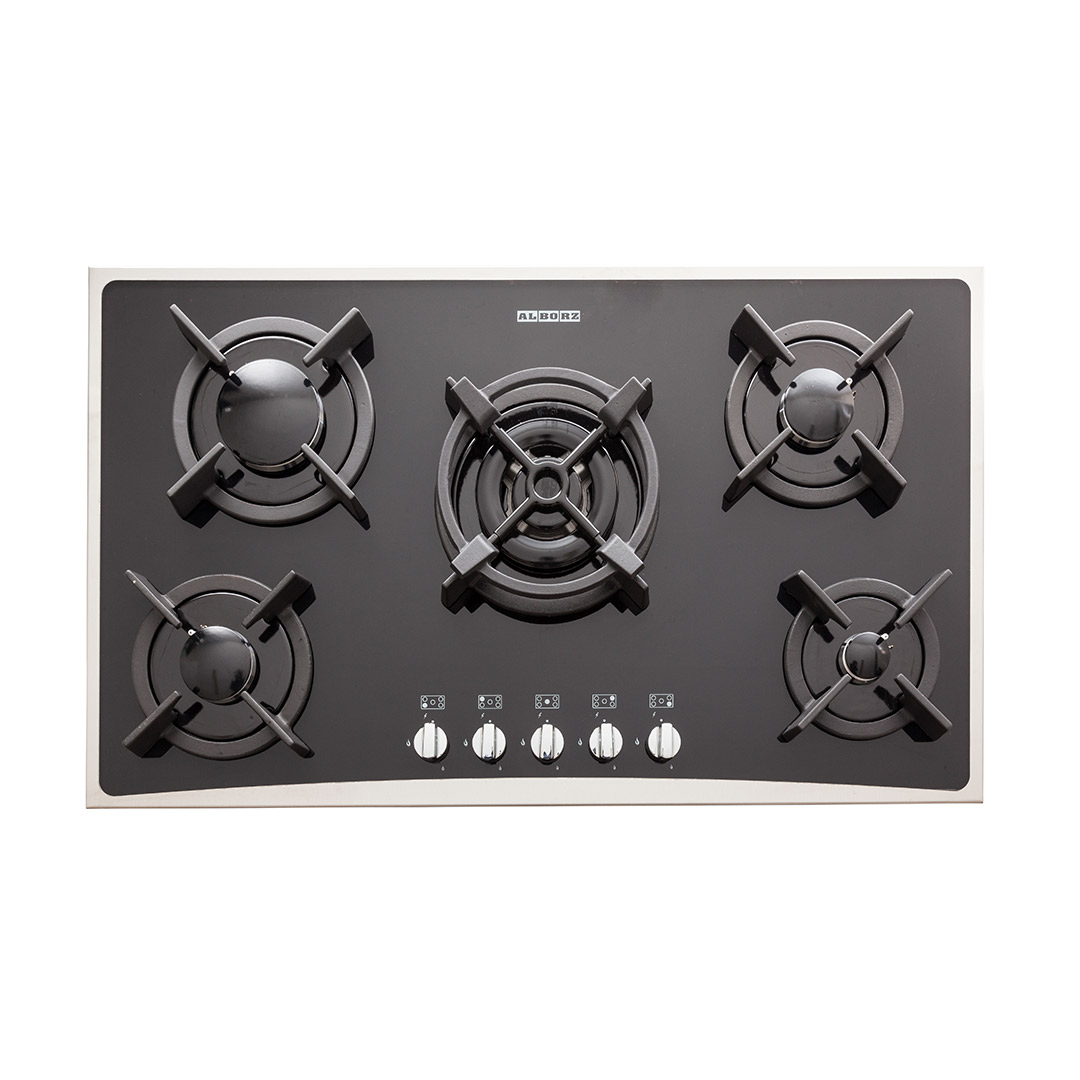 web-g5904s-top اجاق گاز رومیزی استیل البرز