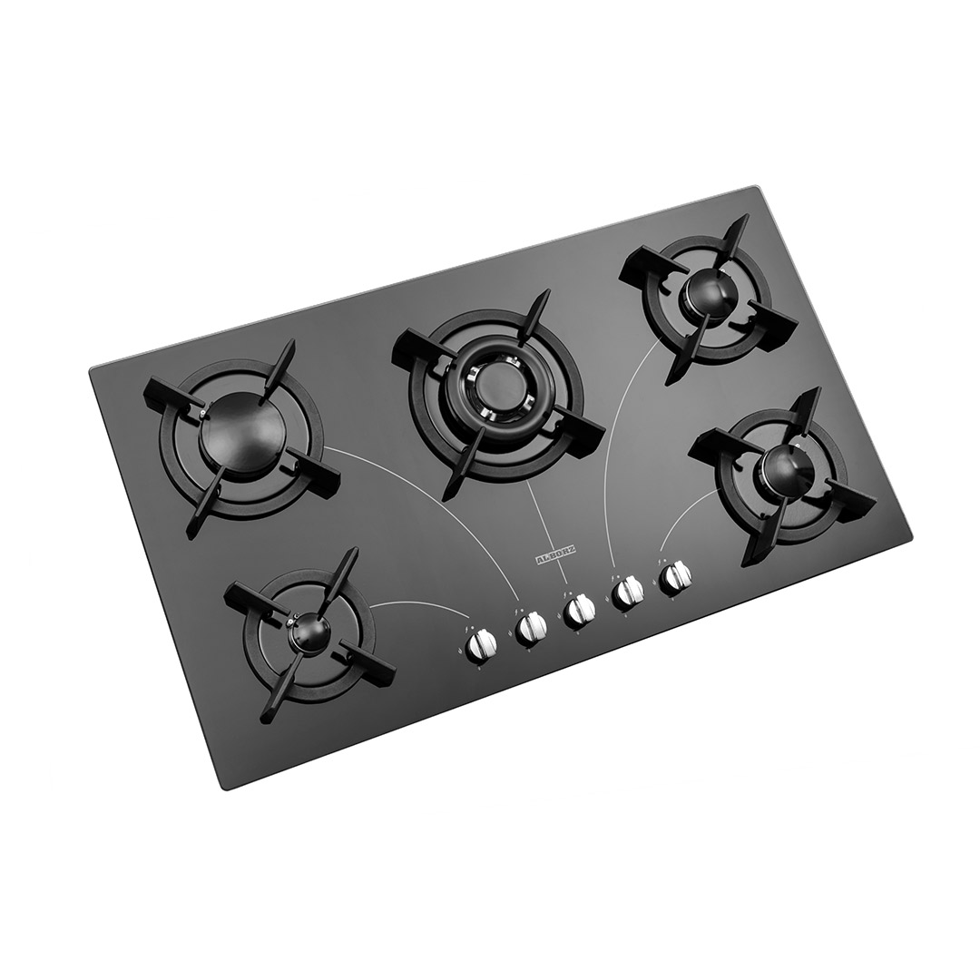 web-g5908-left اجاق گاز رومیزی استیل البرز
