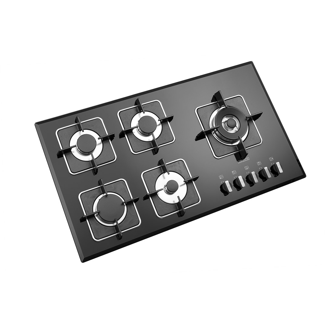 web-g5909-left اجاق گاز رومیزی استیل البرز